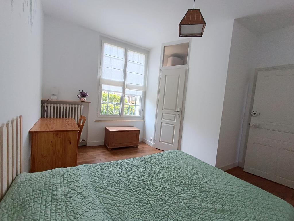 Chambre d'hôte au Mans pour 24H Autos Motos ou autre évènement - 4