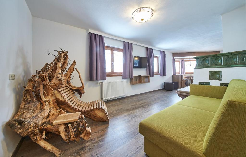 Chalet Fabian by we rent, JOKERCARD INCLUDED - 4