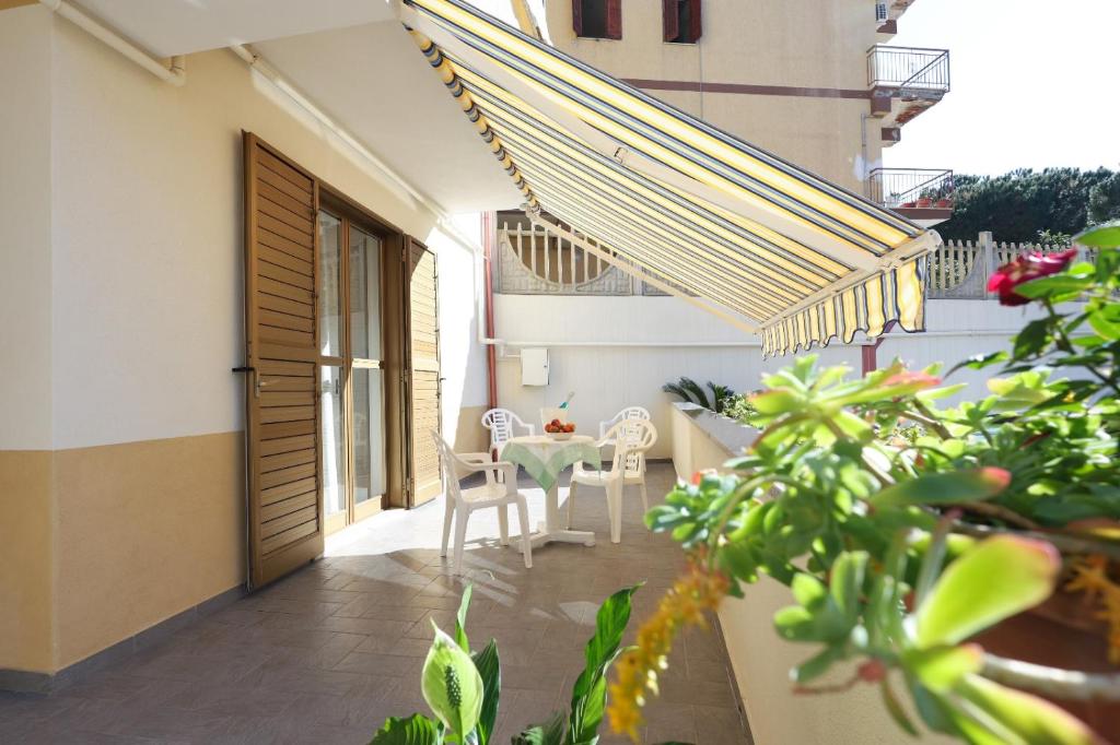 Casa Numea Tropea - free parking - 4