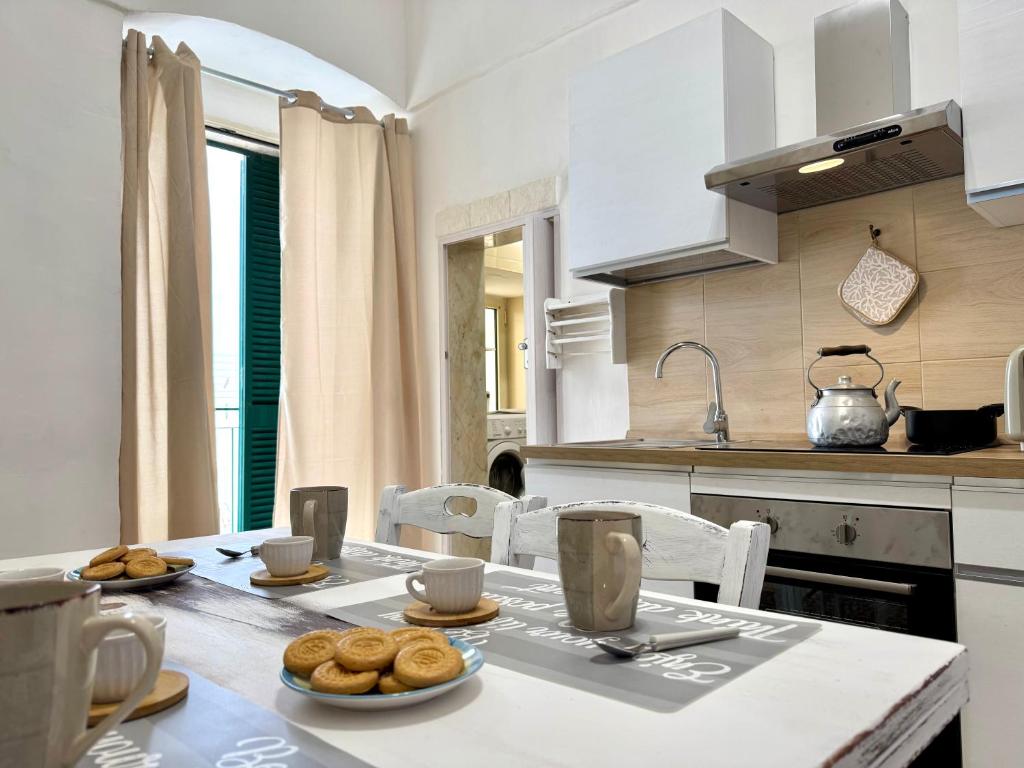 La Casa di Emy - Puglia Mia Apartments - 2