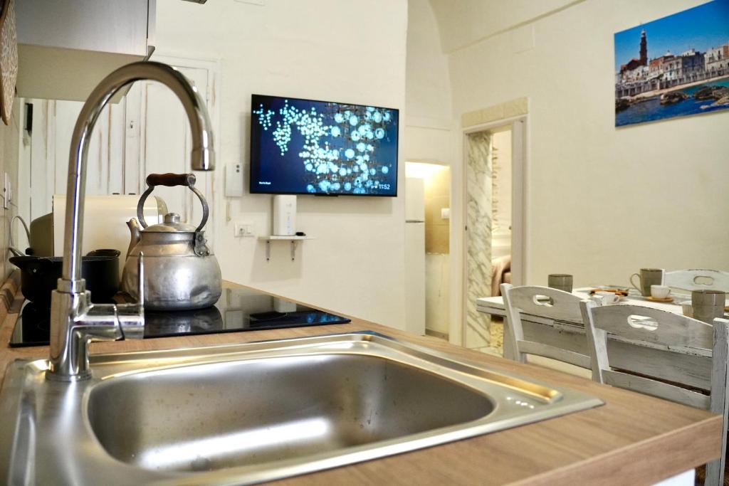 La Casa di Emy - Puglia Mia Apartments - 3