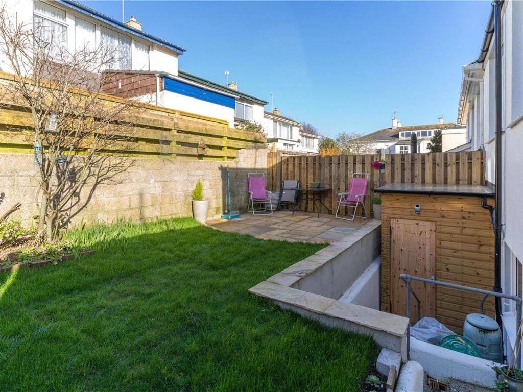 The Cornish Casa, Penzance photo 7
