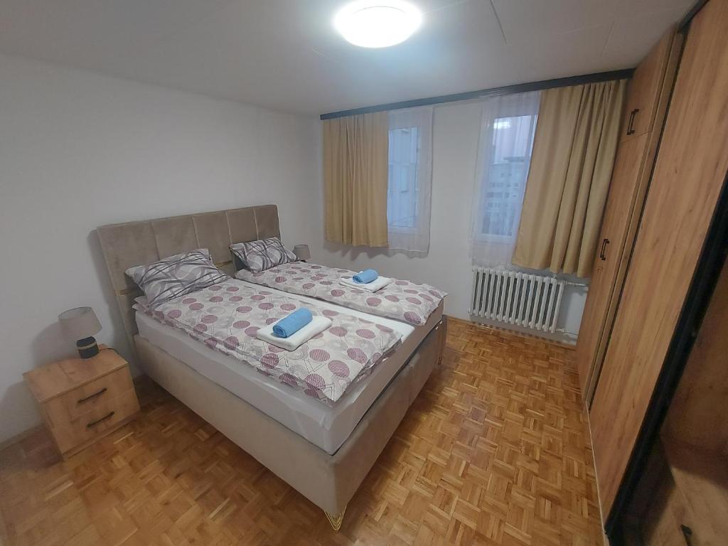 Apartman Borik - 5