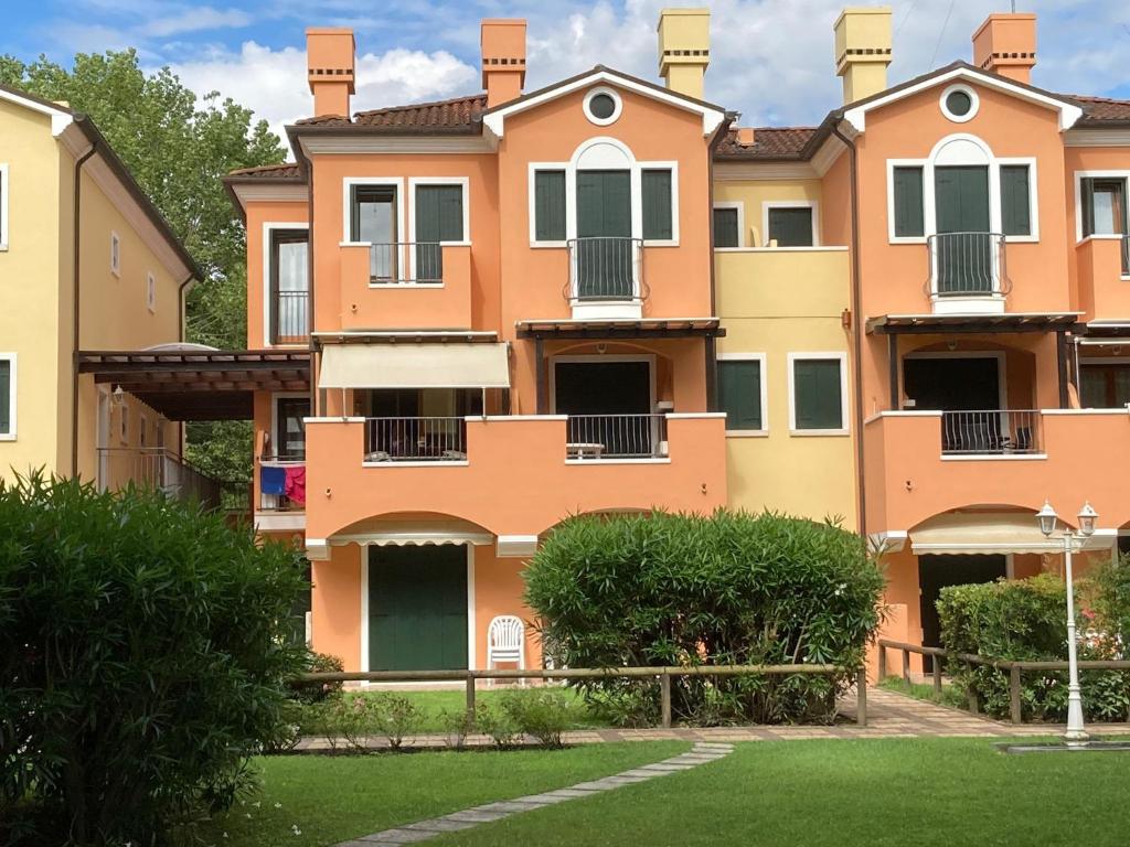 Campiello Del Sole - 2