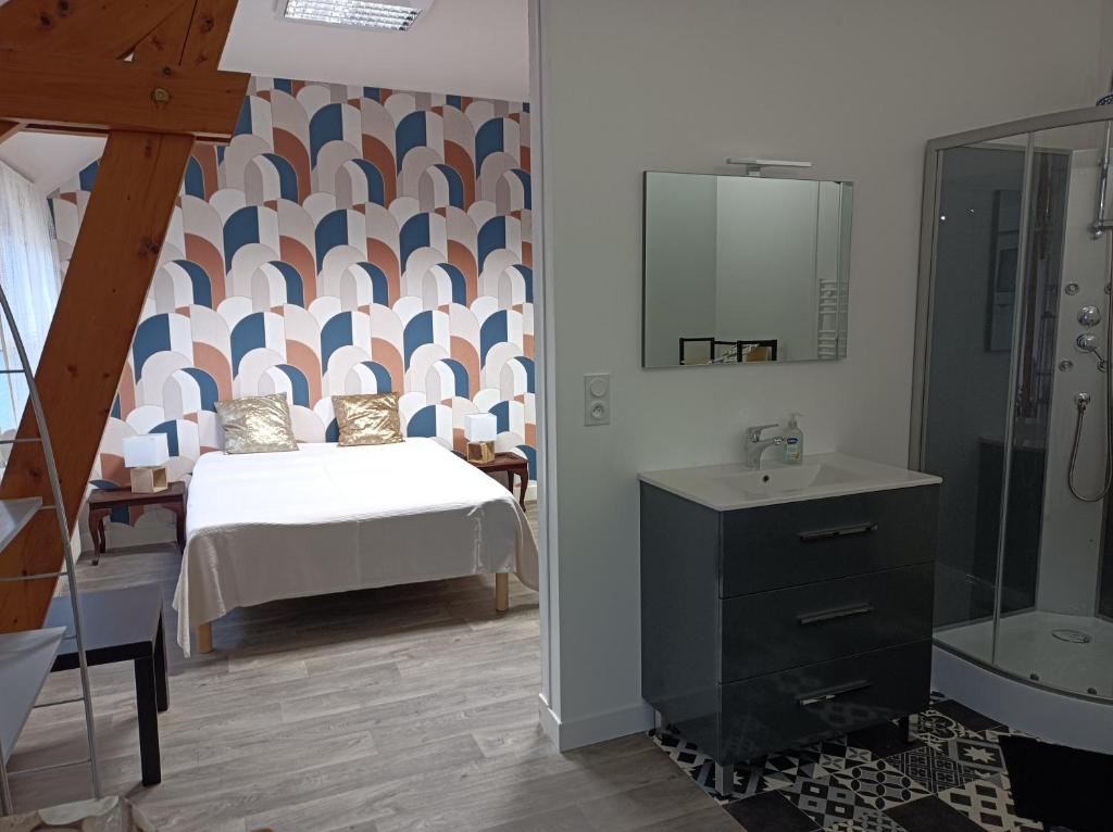 Chez Dani, Chateau-du-Loir