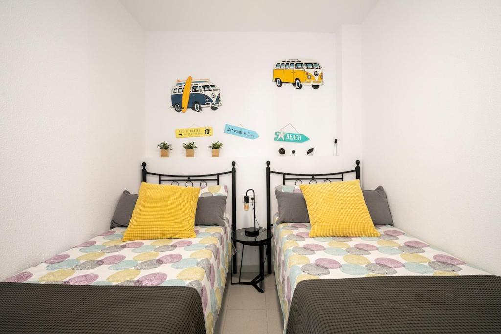 Apartamento Bateles - 5
