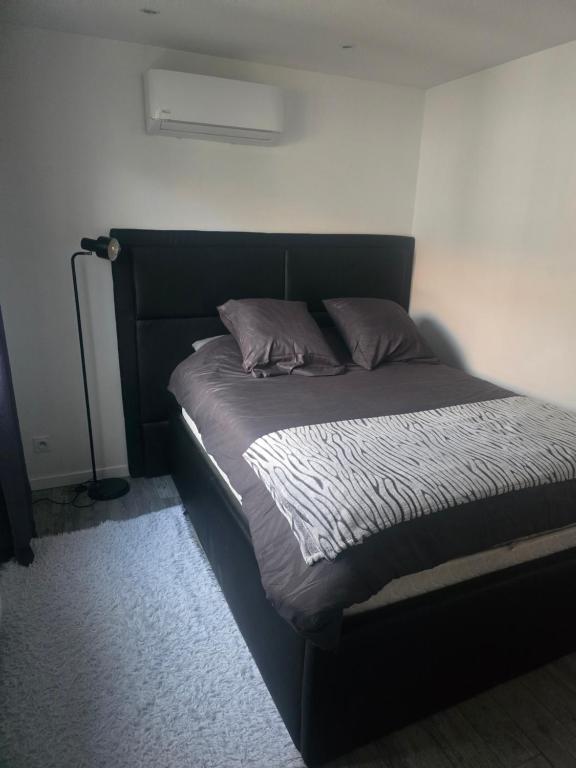 Le belle vu appartement T2 65m2 - 2