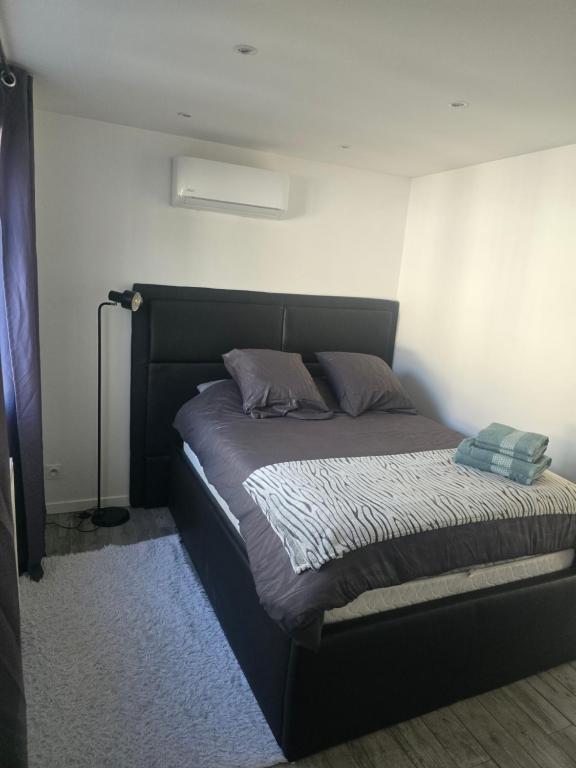 Le belle vu appartement T2 65m2 - 5