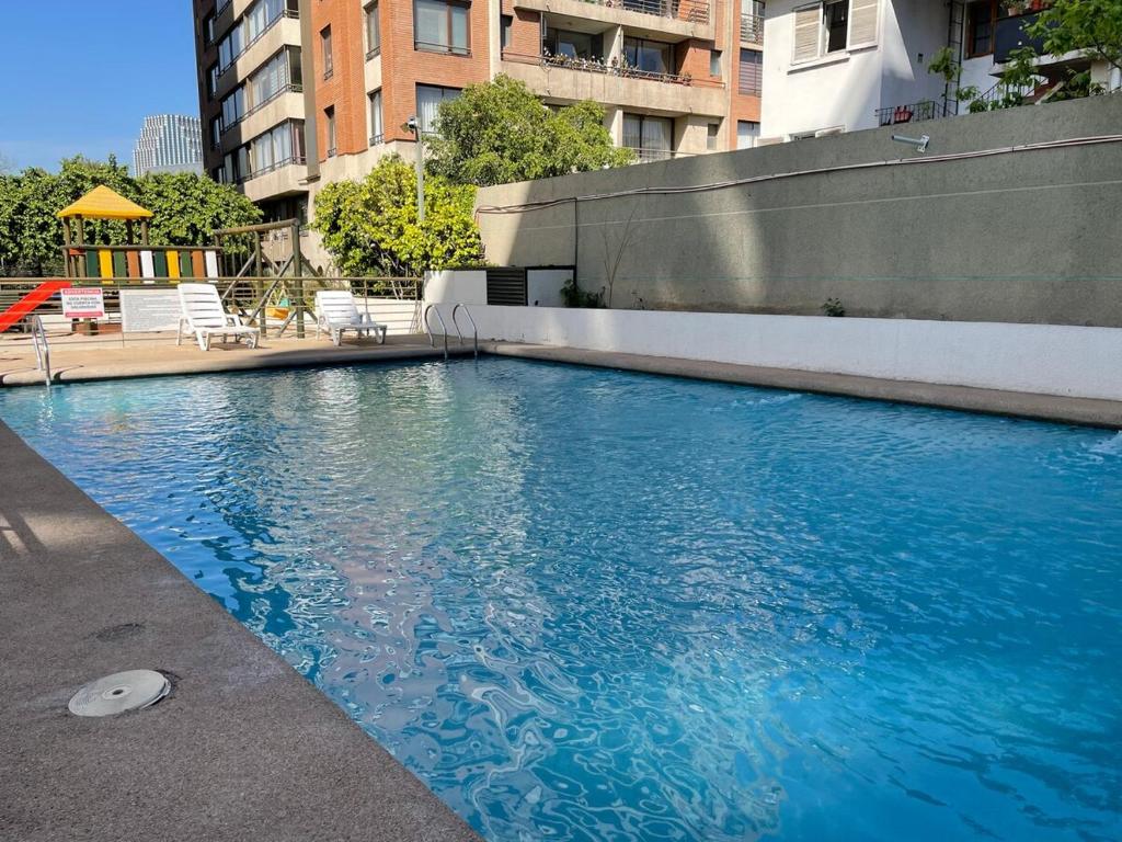 Bellavista Duplex 60 M2 Vista despejada - 3