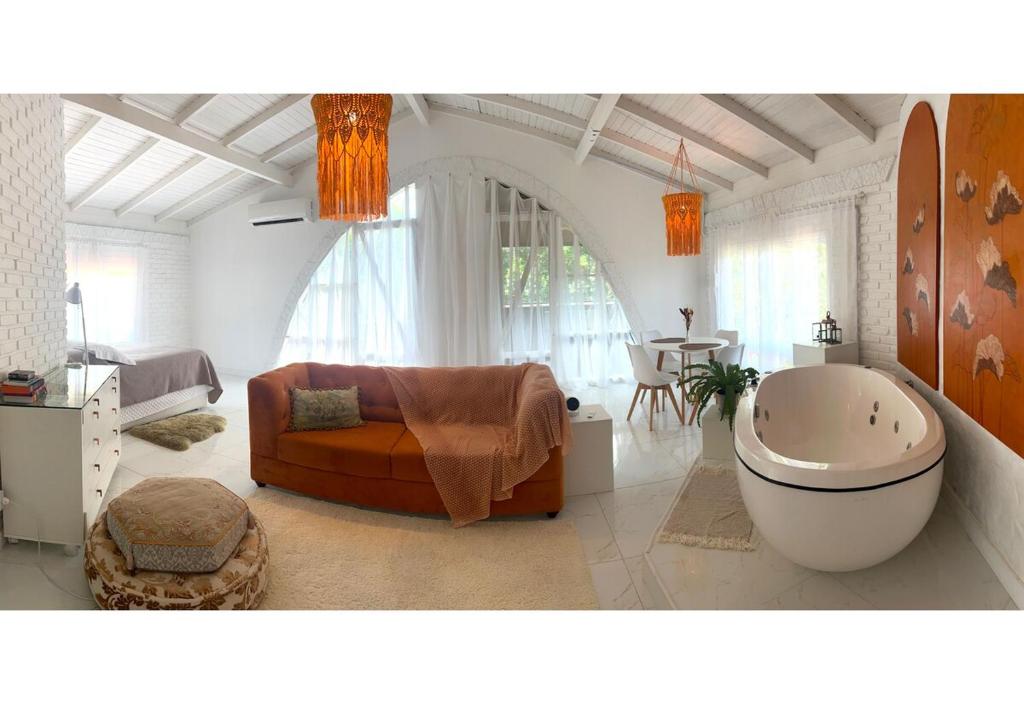 Studio Paraiso, Florianópolis