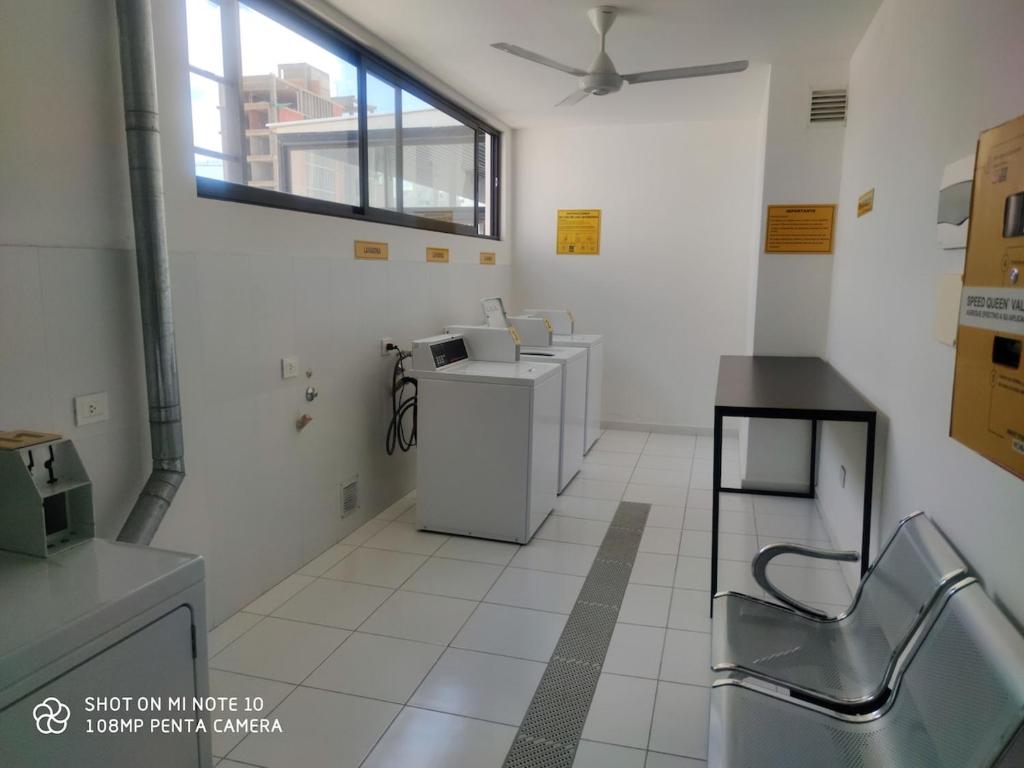 Lovely apartment in Equipetrol with a rooftop - 3