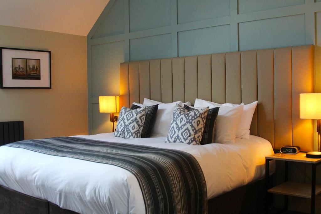 Coach & Horses Dersingham, Dersingham