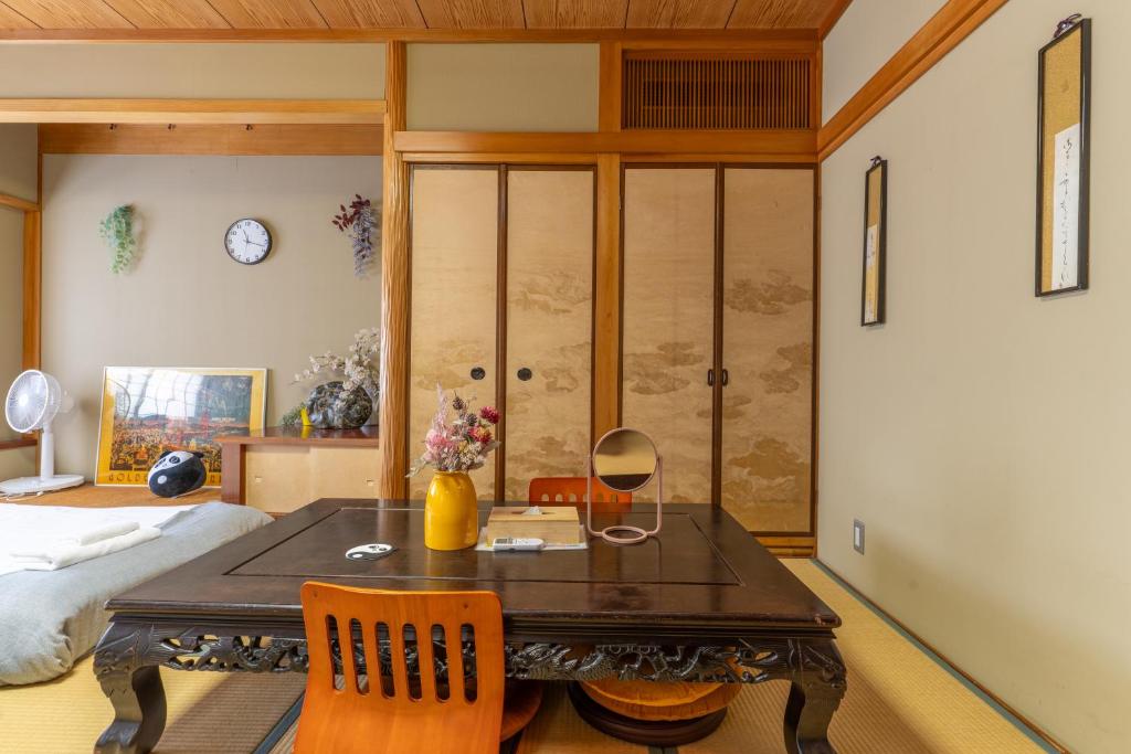 天满橋 Home - elevator, suite room washmachine, kitchen 2 toilet 2 bathroom or 2 toilet 1 bathroom