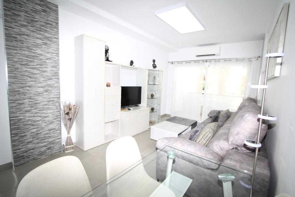 Marvelous apartment in Playa del Ingles - 5