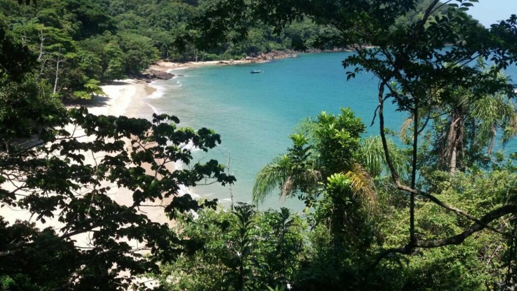 Morada Vitória, Ubatuba