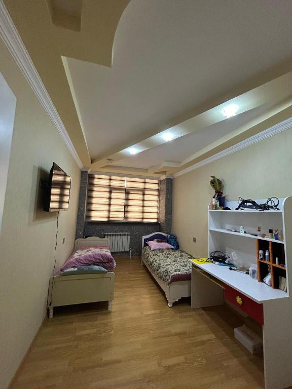 Ideal for family, Gajandža