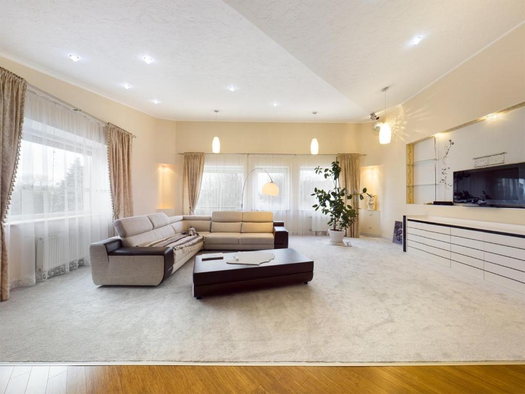 CLASSIC Apartment, Liepāja