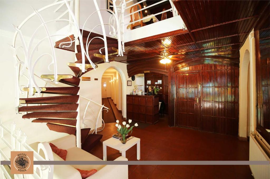 Fonix Hotel photo