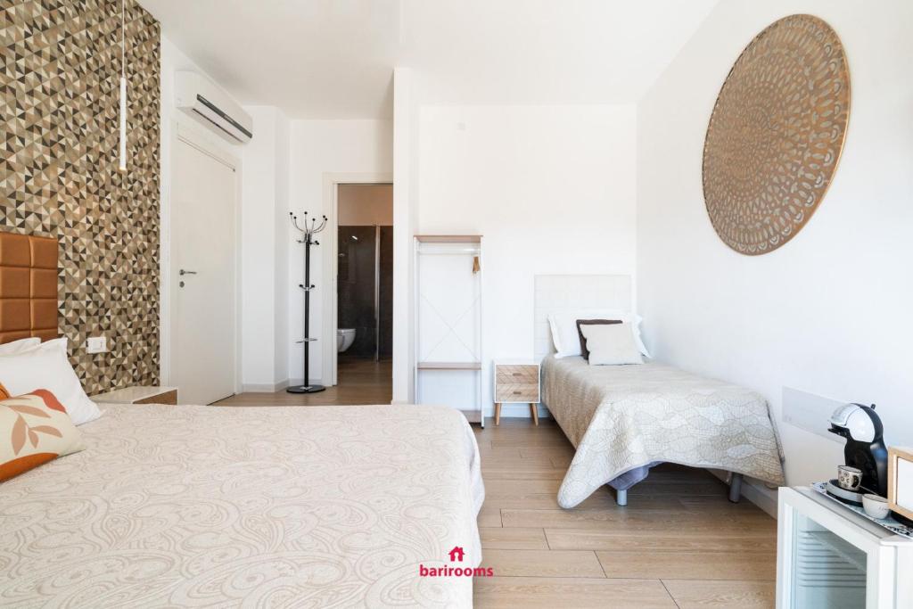 Barirooms - Carulli Suites - 4