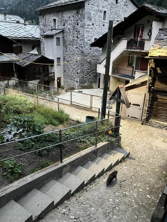 Lonys Wanderlust Nahe Zermatt - 5