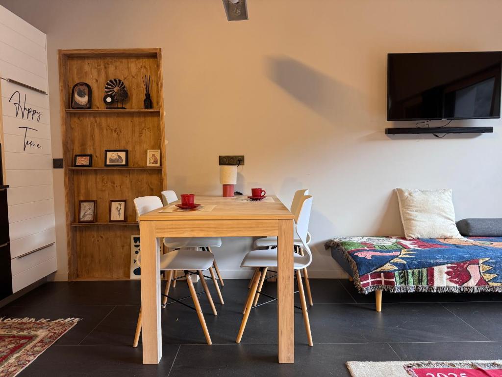New Ski Apt in Three Valleys - L'Écrin - 5