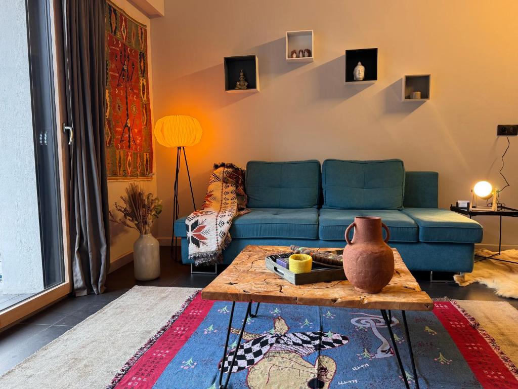 New Ski Apt in Three Valleys - L'Écrin - 2