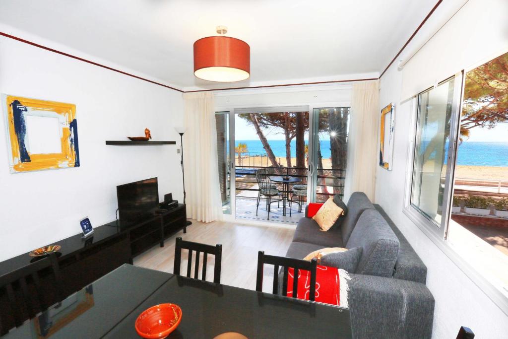 La Torre - Villa Rosamar Beach - 3