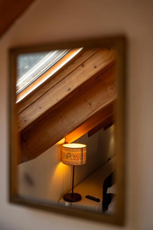 Bernina Express Eco Rooms&Breakfast - 5