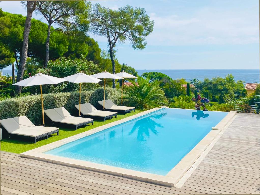 Villa Mediterranea - 1