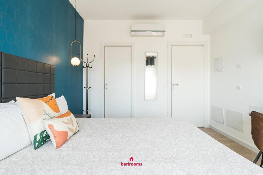 Barirooms - Carulli Suites - 2