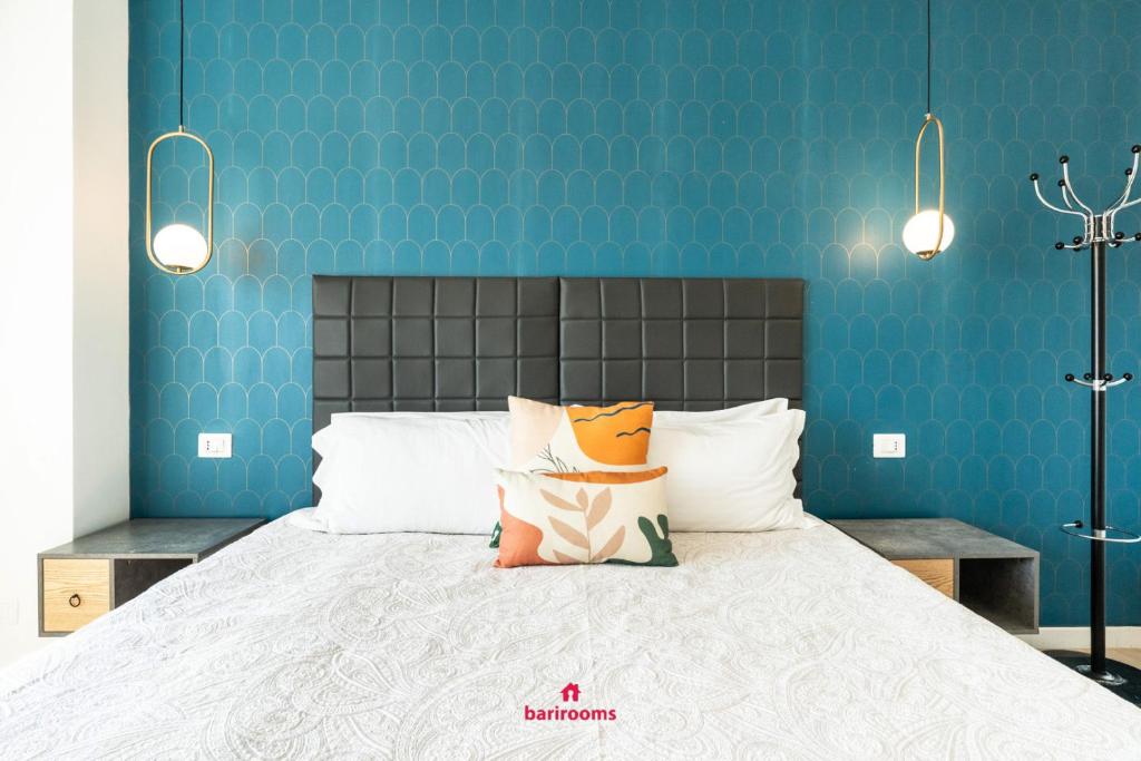 Barirooms - Carulli Suites, Bari