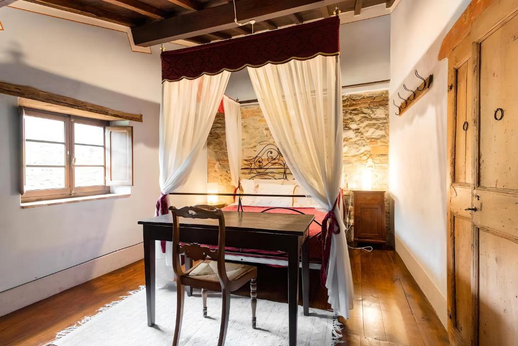 Sambuca Home Loft, San Romano in Garfagnana