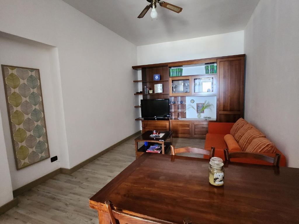 CASA CHITI TAORMINA - 3