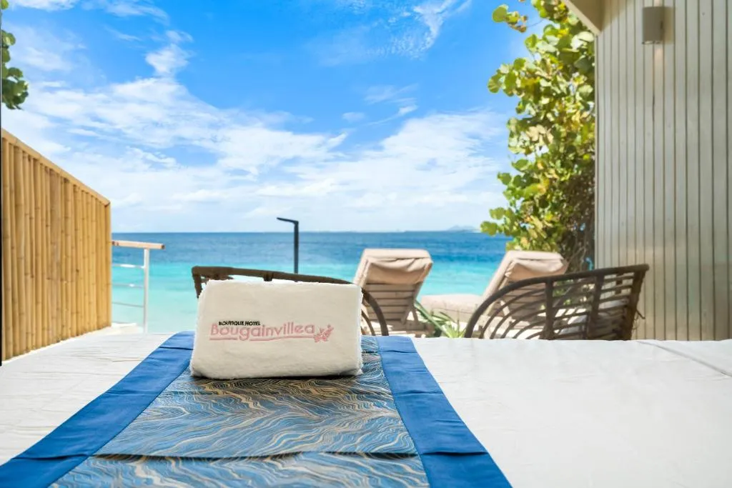 Boutique Hotel Bougainvillea, hotel in Kralendijk