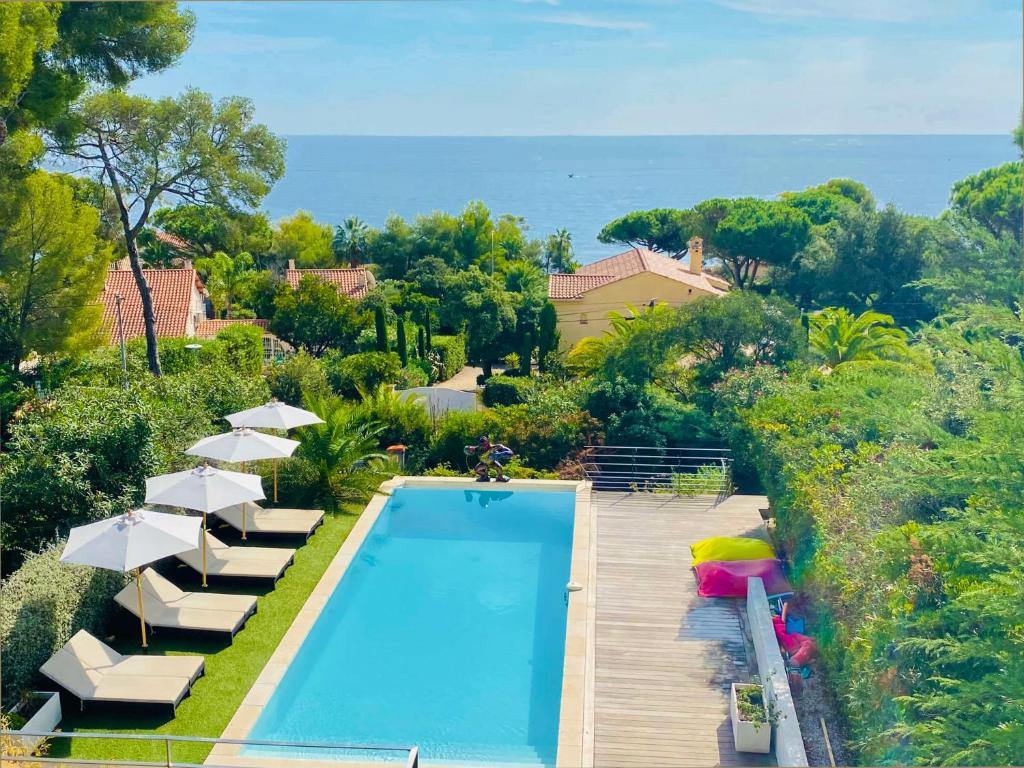 Villa Mediterranea - 2