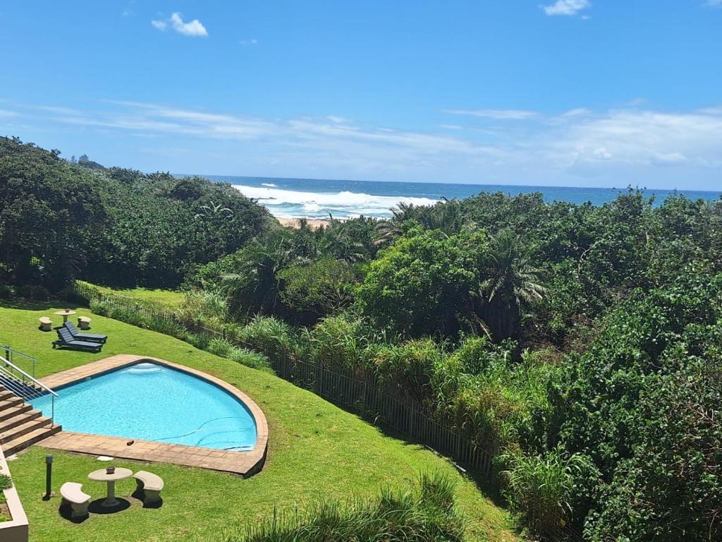 Mystique 18, Shelly Beach