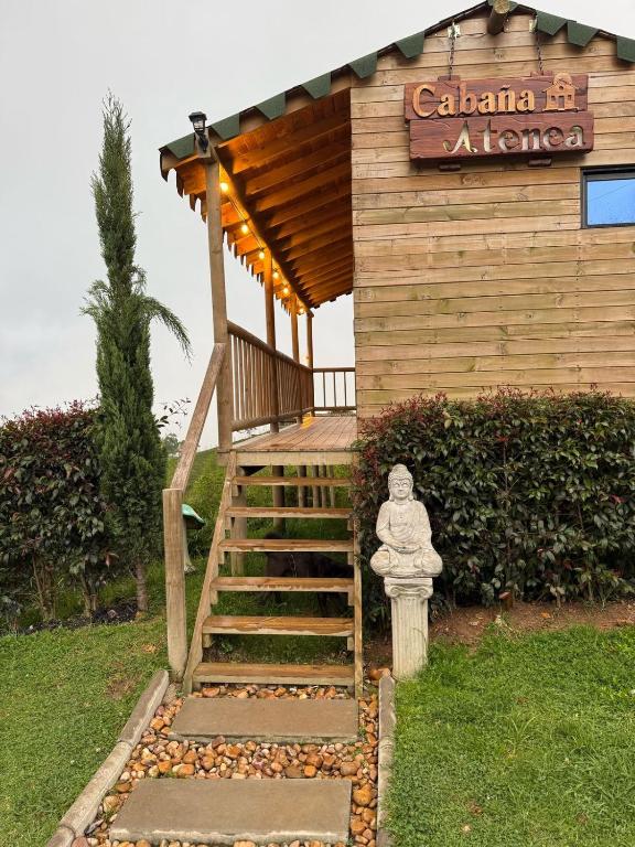 Tierra Escondida Glamping - 2