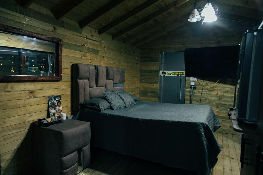 Tierra Escondida Glamping - 4