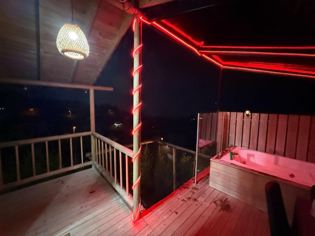Tierra Escondida Glamping - 5