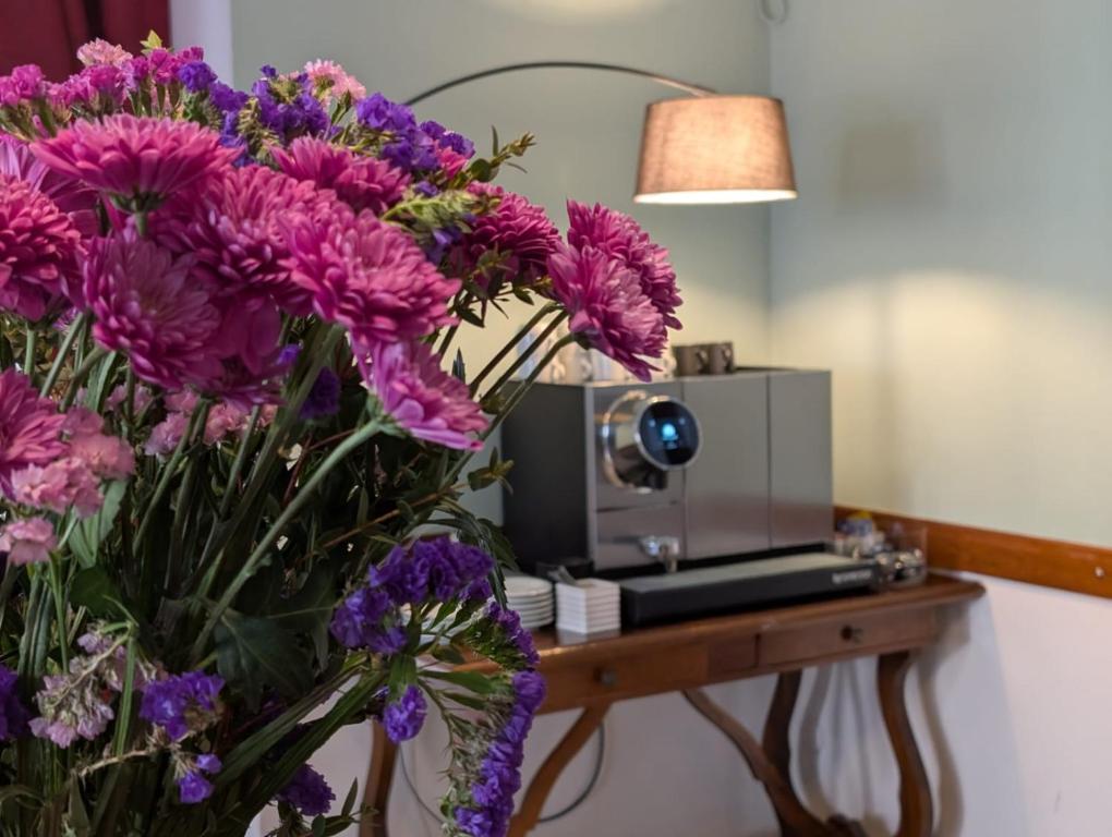 VILLA ANTONIETTA Rooms & Coffee - 2