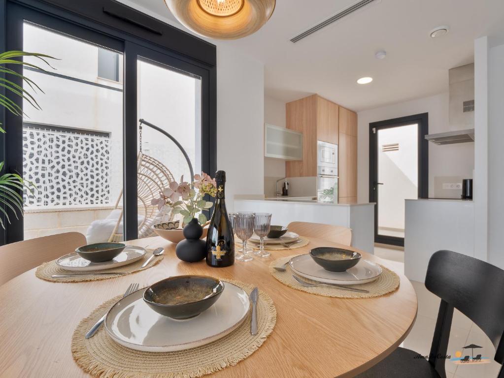 SUN&GOLF Residence - 5