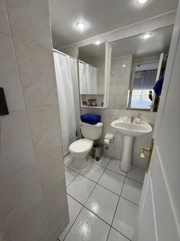 Depto Las Condes - Neveria - 3