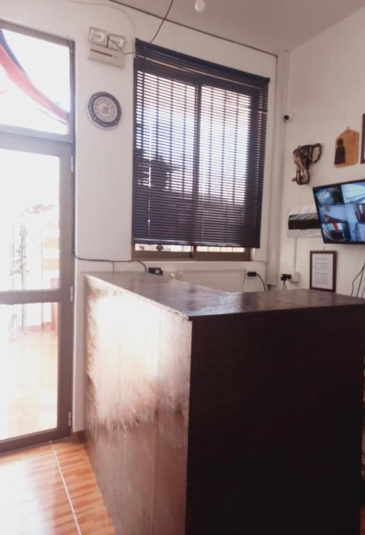 Hostal Las Cruces II - 1