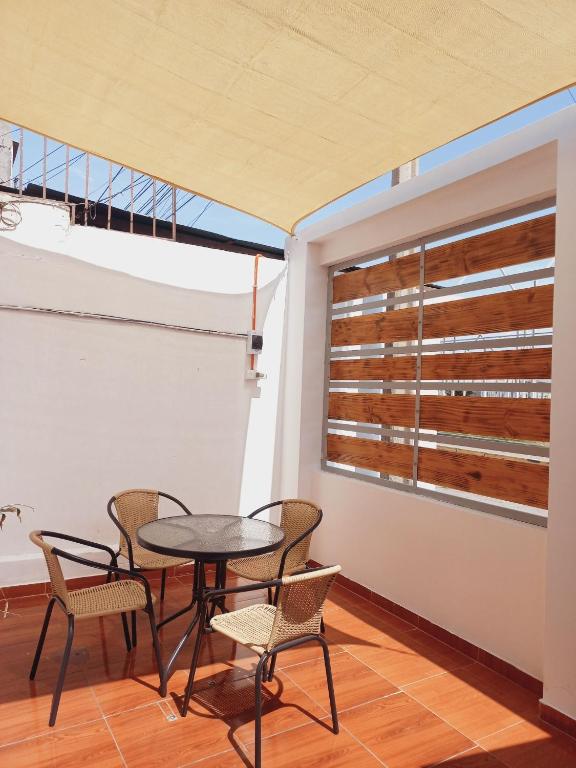 Hostal Las Cruces II - 3
