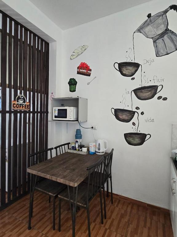 Hostal Las Cruces II - 2