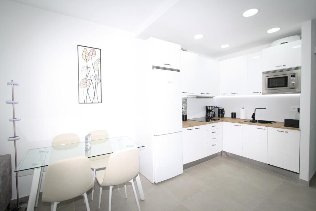 Marvelous apartment in Playa del Ingles - 3
