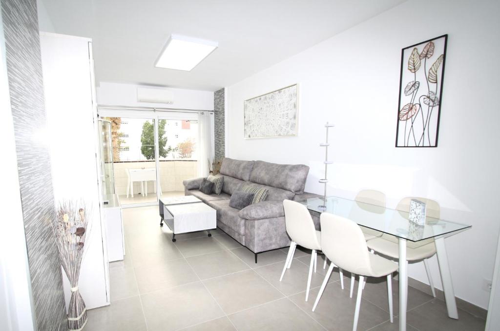 Marvelous apartment in Playa del Ingles - 2