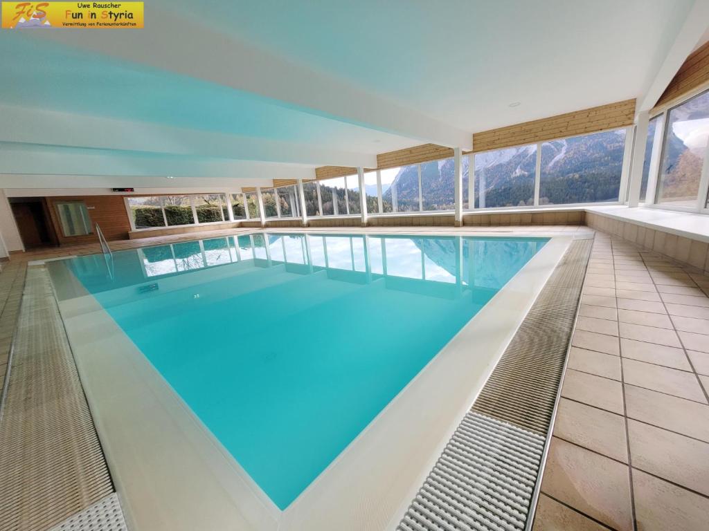 Apartment Olivia by FiS - Fun in Styria - 3