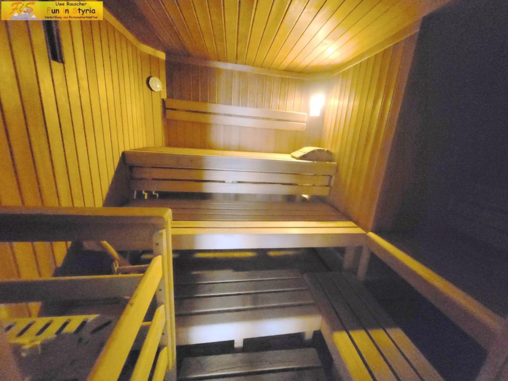 Apartment Olivia by FiS - Fun in Styria - 4