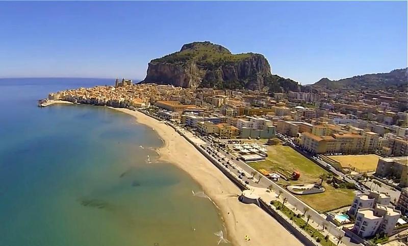 Astro Suite Hotel — Atrakcje w okolicy in Cefalù, Sycylia
